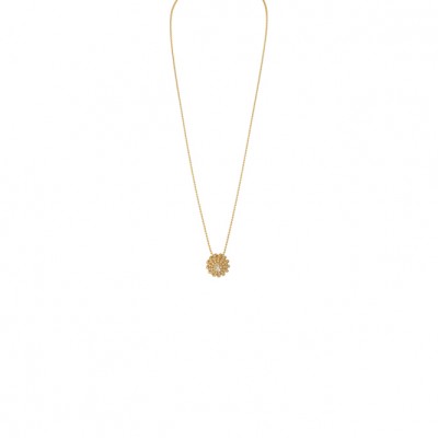 CARTIER CACTUS DE CARTIER NECKLACE N7424289